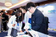 씽크포비엘, 중국 AI 행사서 빅테크와 협력 강화