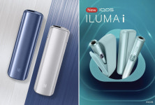 릴 vs 아이코스 1% 싸움... 1위 KT&G, 신상 출시로 격차 더 벌릴까