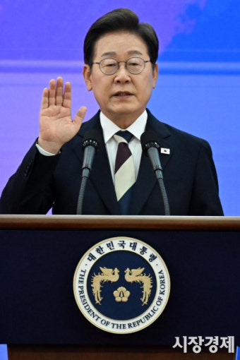 이재명 대통령, 금융당국 대수술 예고... 상법개정안 영향도 '촉각' [새정부 금융]