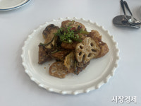 (주)풀무원푸드앤컬처 플랜텍포항본사 | "맛·가성비 다 잡았다"... 고덕서 만난 풀무원 '플랜튜드' [르포]