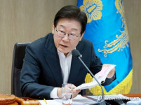 잇따른 산재에... 李 사망 사고 반복 기업, 주가 폭락하게