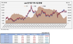 [뭔데이메탈] 美 정제 구리는 빼겠다 한마디에... 뉴욕 구릿값 와르르