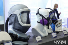 [포토] 바이오 플러스-인터펙스 코리아 2025 개막...국내 최대 규모