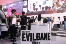 초대형 PC방 온 듯... 넷마블, 신작 5종 체험존 인기[지스타 2025]