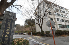 숨은 알짜 개포우성6차 시공사 선정 코앞... GS건설 vs HDC현산 다시 붙나