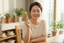 30년 전통 건강식품 기업 이앤에프메딕스, 생존 단백질 선보였다