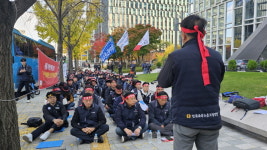 한화시스템 노동조합, PIP 도입 강력 반발