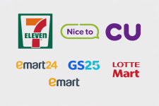 새벽시장 뺏길라... CU·GS25, 대형마트 규제 완화에 촉각