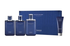 브라질 대통령 선물 받은 K뷰티 제품, 알고 보니 오휘였다