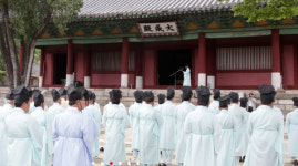 절차 위반 논란 불거진 제35대 성균관장 선거... 유림 사회 내홍