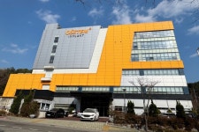 오스템임플란트 부산 임플란트 생산공장, KGMP 정기심사 완료