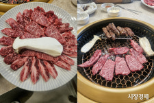 영천축산농협한우프라자, 영천 대표 한우 명소로 눈길