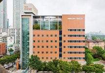 동신한방병원, 해외환자 유치 첫 걸음