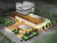 국립한방병원 설립 최적지로 강남 수서동