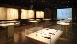 춘원당한방박물관 약기, 화제의 여정 소장품전 개최