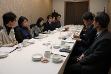 한의협-한의대학장협, 한의학 교육 발전 상호 협력 다짐