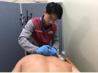 전세계가 반한 ‘평창 올림픽 한의학’, 각 국 선수·임원들 모두 ‘엄지 척!’