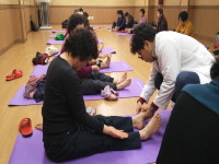 논산시, 한방 수족냉증 교실 광풍...첫 시행에 지원자 3배 이상 신청