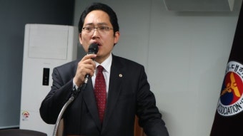 제40대 의협 회장에 최대집 후보 당선