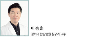 침 치료, 퇴행성 무릎관절염 통증 억제에 효과