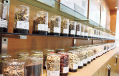 한약진흥재단 품질인증센터