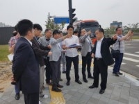 한의협 제2 회관 후보지 ‘오송’ 현지답사