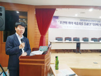 “남북 교류협력 사업은  어떤 상황서도 지속돼야 한다”