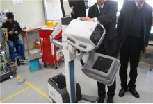 “X-ray 사용 방사선 피폭선량 매우 미미하다”