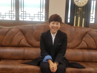 골프 여제 신지애의 건강 관리 비결은? 도핑 걱정 없는 한약