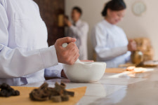 한의기술 우수성…해외 의료인에게 전수한다