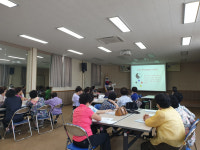 계리오행건강교실 | 함평군보건소, 9월말까지 한의약 건강교실 운영