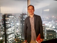 일본동양의학회 학술총회에 다녀와서