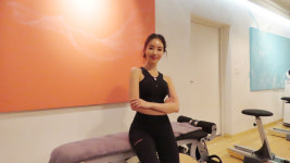 “한의학은 백세시대에 가장 적합한 의학”