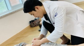 천안자생한방병원, 지역주민에게 무료 한방검진 개최