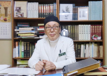 보람, 아픈 사람들을 치유할 때 느끼는 최고의 감정