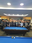 당구로 한마음 된 ‘인천시한의사회’