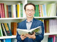 “코로나19 극복 위한   한의협 취지에 공감해 기부 결정”