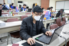 “전화상담센터 덕에 의료인 사명 더욱 확고해져”