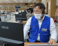 “비대면 한계 넘어 환자의 감동 고스란히 전달돼”