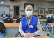 “온 힘을 다해 환자들에 집중하고 있어”