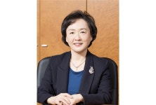 제16회 동의보감賞에 이혜정 경희대 한의과 교수