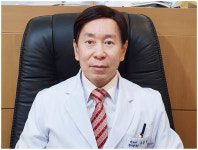 이동현 원장, 최고령으로  근골격계 초음파 검사 자격 시험 합격