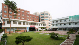 대구한의대학교 의료원, 보건복지부 장관표창 수상