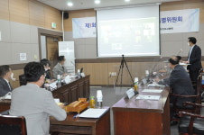 한의협, 제1회 의료기기 사용 확대 특위 개최