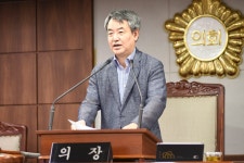 제32대 전남한의사회장에 문규준 회장 연임