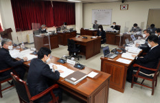 충북도, 한의약 육성 조례 제정