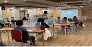 IHCO 인천지회, ‘자살예방 생명지킴이 양성 교육’ 실시