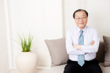 “인생의 고락 함께한 바둑이라는 벗”