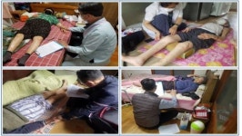 “제주 한의약 건강돌봄, 노인층 수요만큼 만족도도 높아”