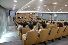 강동경희대학교병원, ‘개원 16주년 기념식’ 성료